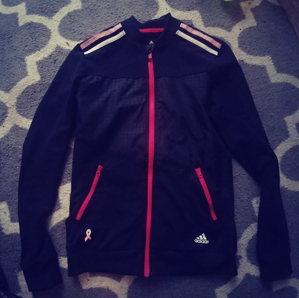 Adidas jacket